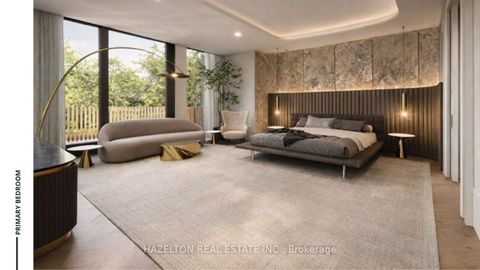 Photo 10 at PH4 - 7 Dale Avenue, Moore Park, Toronto