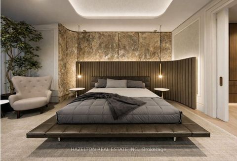 Photo 11 at PH4 - 7 Dale Avenue, Moore Park, Toronto