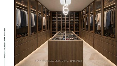 Photo 12 at PH4 - 7 Dale Avenue, Moore Park, Toronto