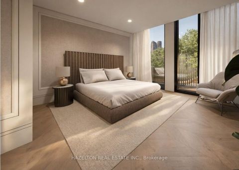 Photo 16 at PH4 - 7 Dale Avenue, Moore Park, Toronto