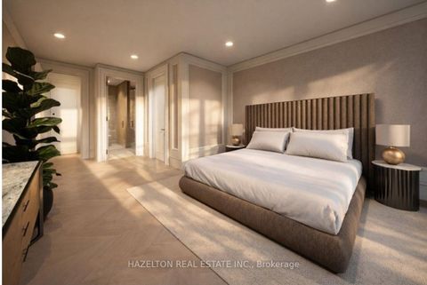 Photo 17 at PH4 - 7 Dale Avenue, Moore Park, Toronto