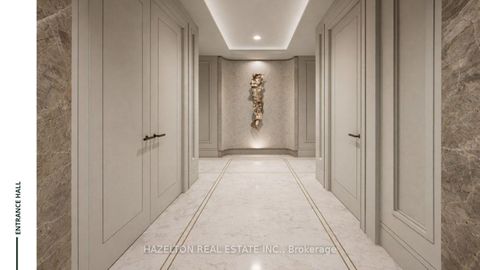 Photo 18 at PH4 - 7 Dale Avenue, Moore Park, Toronto