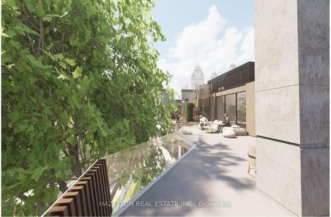 Photo 19 at PH4 - 7 Dale Avenue, Moore Park, Toronto