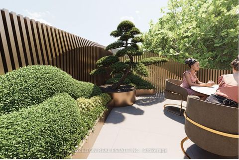 Photo 20 at PH4 - 7 Dale Avenue, Moore Park, Toronto