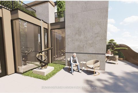 Photo 21 at PH4 - 7 Dale Avenue, Moore Park, Toronto