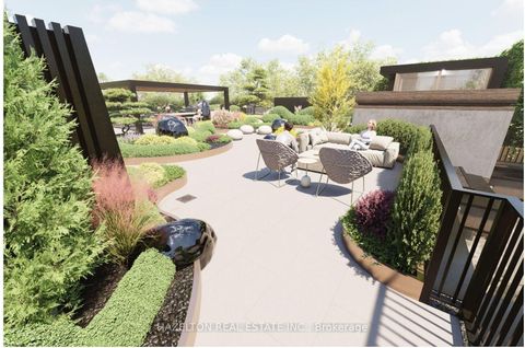 Photo 23 at PH4 - 7 Dale Avenue, Moore Park, Toronto