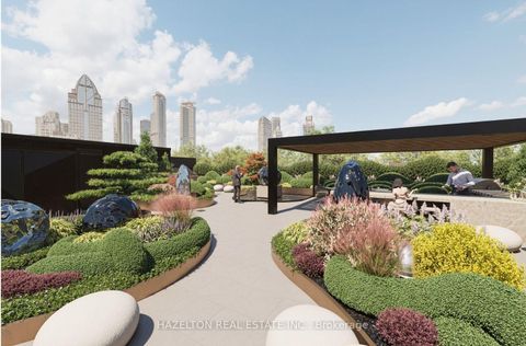 Photo 24 at PH4 - 7 Dale Avenue, Moore Park, Toronto