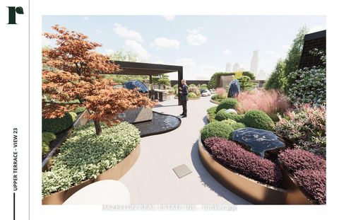 Photo 25 at PH4 - 7 Dale Avenue, Moore Park, Toronto