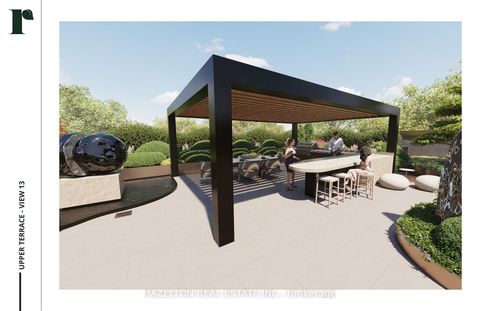 Photo 26 at PH4 - 7 Dale Avenue, Moore Park, Toronto