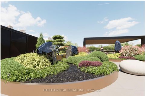 Photo 28 at PH4 - 7 Dale Avenue, Moore Park, Toronto