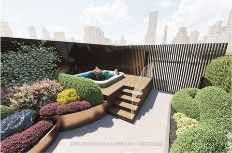 Photo 29 at PH4 - 7 Dale Avenue, Moore Park, Toronto