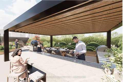 Photo 31 at PH4 - 7 Dale Avenue, Moore Park, Toronto