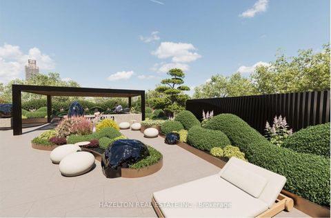 Photo 35 at PH4 - 7 Dale Avenue, Moore Park, Toronto