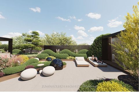 Photo 36 at PH4 - 7 Dale Avenue, Moore Park, Toronto