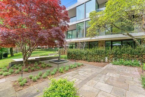 Photo 40 at PH4 - 7 Dale Avenue, Moore Park, Toronto