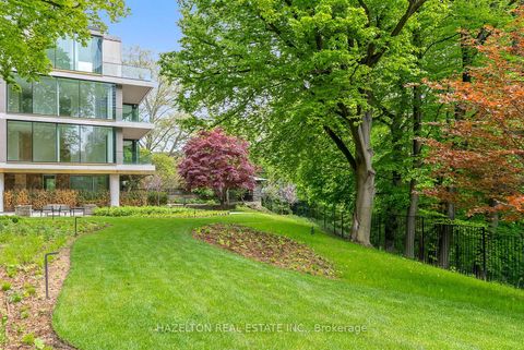 Photo 41 at PH4 - 7 Dale Avenue, Moore Park, Toronto