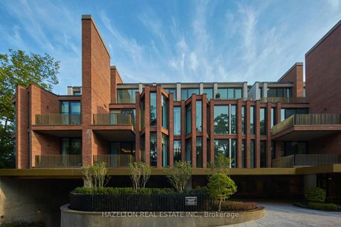 Photo 42 at PH4 - 7 Dale Avenue, Moore Park, Toronto