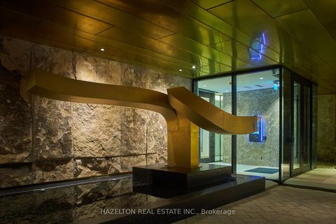 Photo 43 at PH4 - 7 Dale Avenue, Moore Park, Toronto