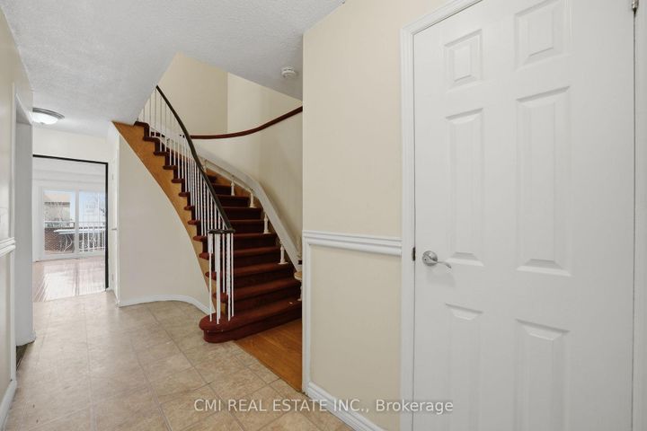 Photo 5 at 40 Glen Hollow Avenue, Clairville, Toronto