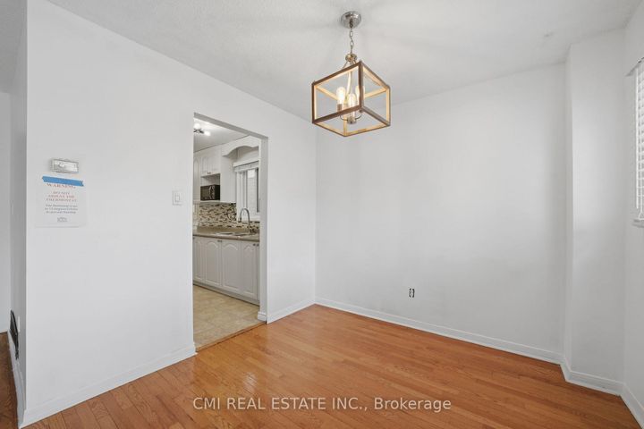 Photo 17 at 40 Glen Hollow Avenue, Clairville, Toronto