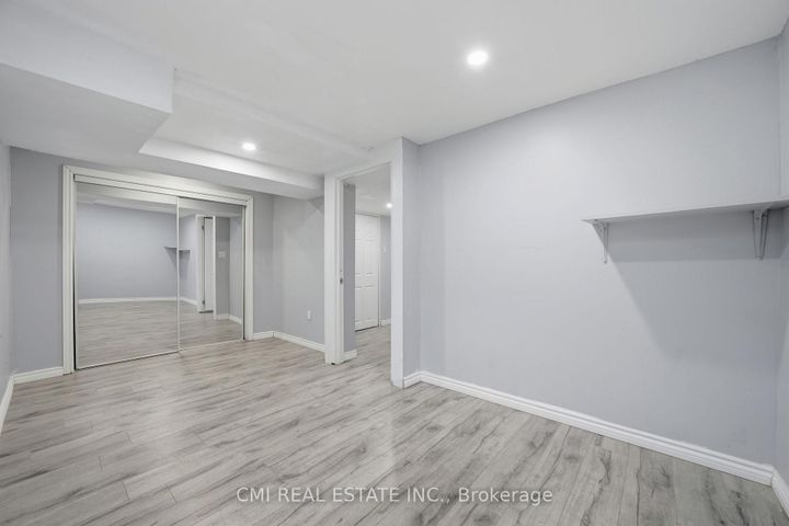 Photo 31 at 40 Glen Hollow Avenue, Clairville, Toronto