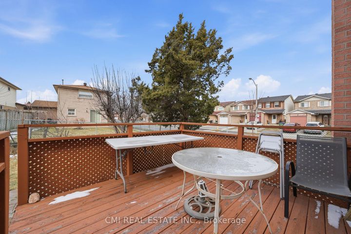 Photo 37 at 40 Glen Hollow Avenue, Clairville, Toronto