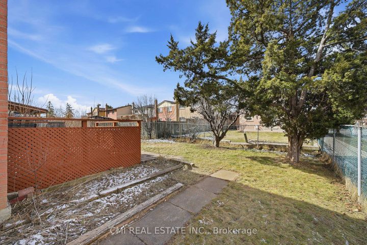 Photo 39 at 40 Glen Hollow Avenue, Clairville, Toronto