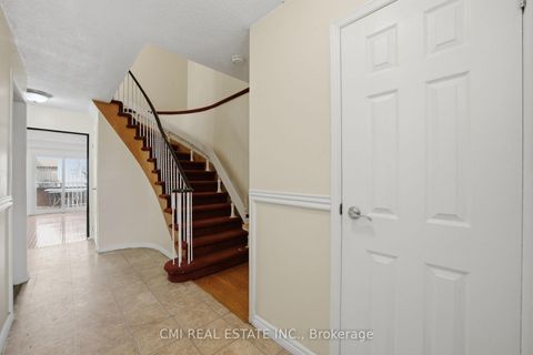 Photo 5 at 40 Glen Hollow Avenue, Clairville, Toronto