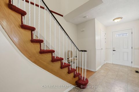 Photo 6 at 40 Glen Hollow Avenue, Clairville, Toronto