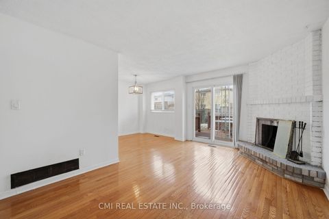 Photo 10 at 40 Glen Hollow Avenue, Clairville, Toronto