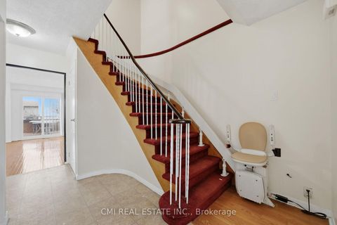 Photo 18 at 40 Glen Hollow Avenue, Clairville, Toronto