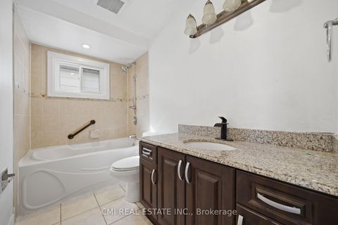 Photo 27 at 40 Glen Hollow Avenue, Clairville, Toronto