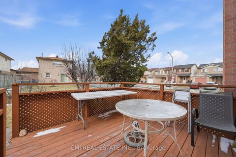 Photo 37 at 40 Glen Hollow Avenue, Clairville, Toronto