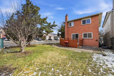 Photo 40 at 40 Glen Hollow Avenue, Clairville, Toronto