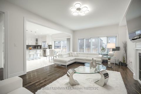 Photo 9 at 1798 Emberton Way, Alcona, Innisfil