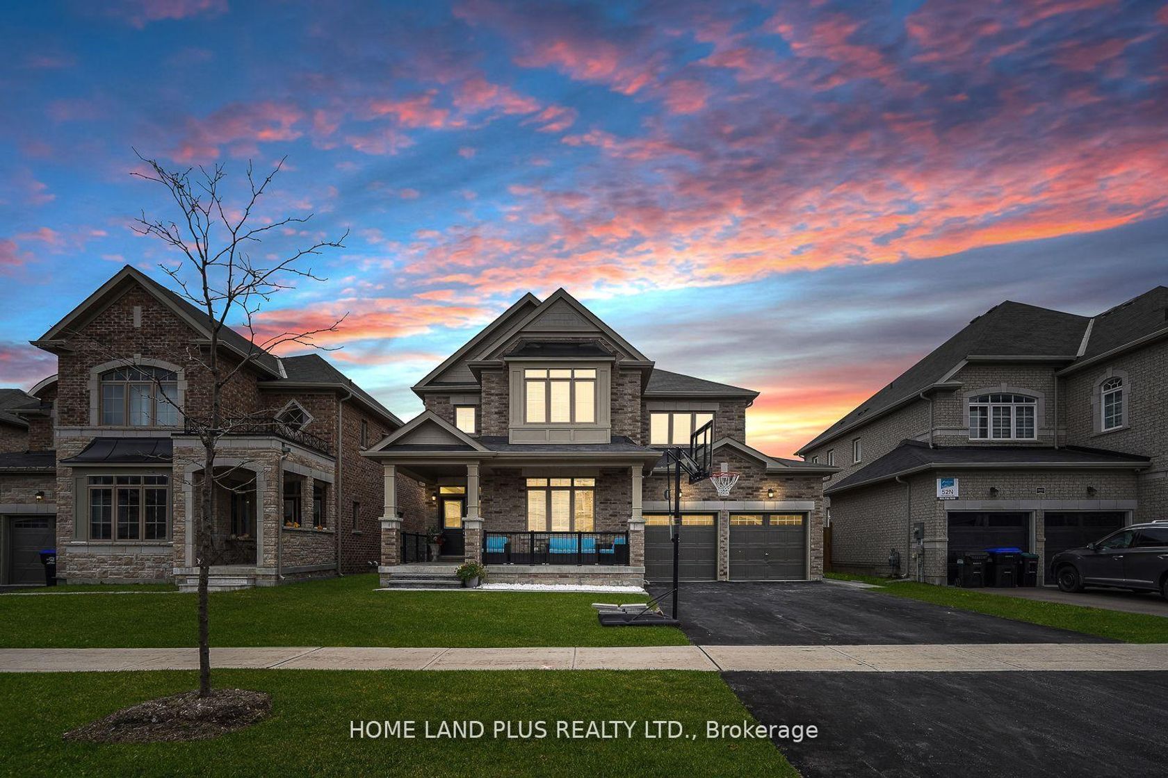 1798 Emberton Way, Alcona, Innisfil photo number 2