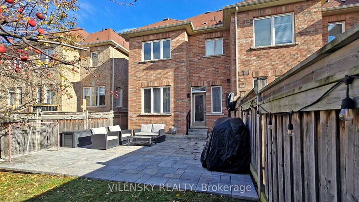 Photo 34 at 34 Elihof Drive, Patterson, Vaughan