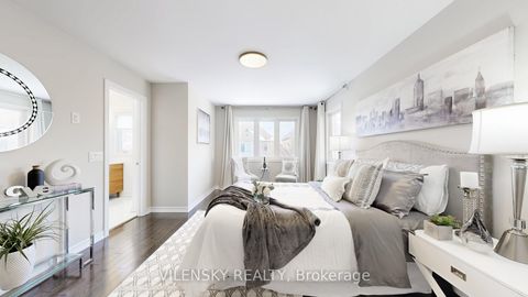 Photo 15 at 34 Elihof Drive, Patterson, Vaughan