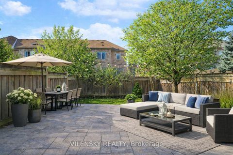 Photo 30 at 34 Elihof Drive, Patterson, Vaughan