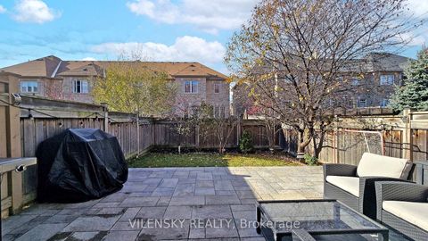 Photo 31 at 34 Elihof Drive, Patterson, Vaughan