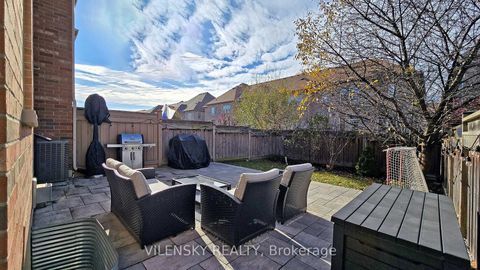 Photo 32 at 34 Elihof Drive, Patterson, Vaughan