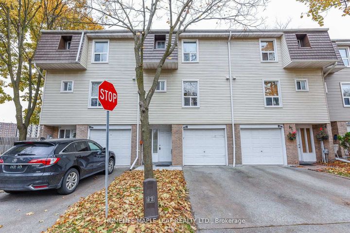 Photo 0 at 85 Enmount Drive, Southgate, Brampton