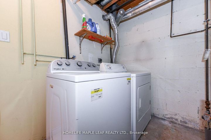 Photo 8 at 85 Enmount Drive, Southgate, Brampton