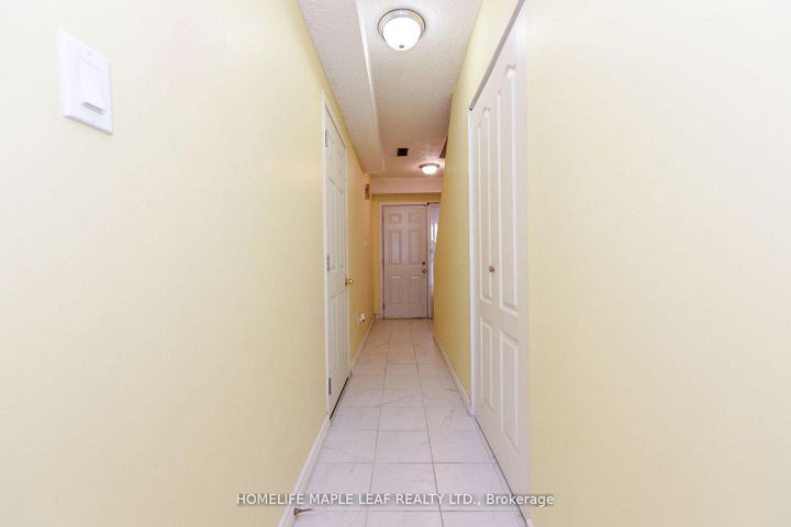 Photo 10 at 85 Enmount Drive, Southgate, Brampton