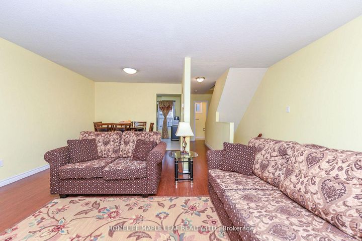 Photo 17 at 85 Enmount Drive, Southgate, Brampton
