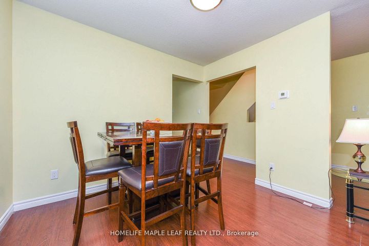 Photo 18 at 85 Enmount Drive, Southgate, Brampton