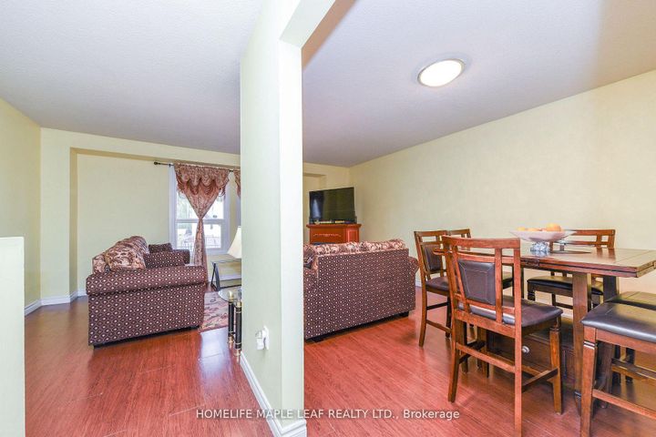 Photo 19 at 85 Enmount Drive, Southgate, Brampton