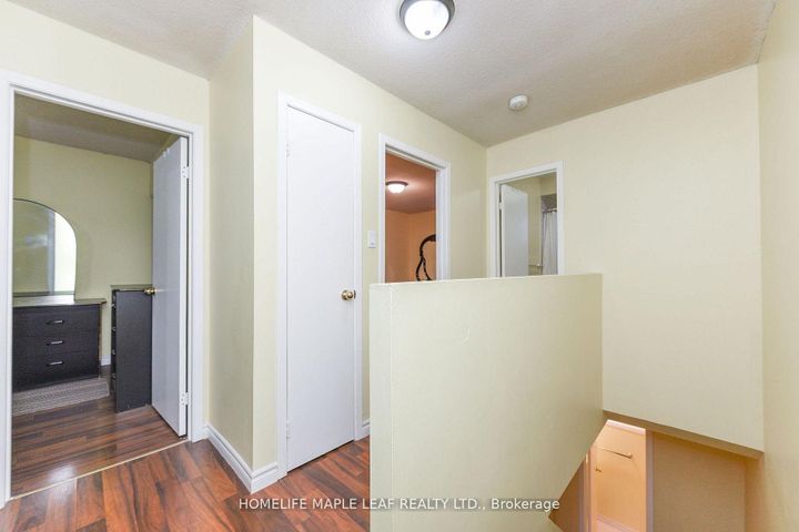 Photo 30 at 85 Enmount Drive, Southgate, Brampton