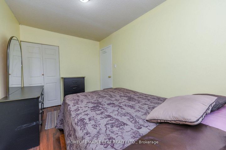 Photo 40 at 85 Enmount Drive, Southgate, Brampton