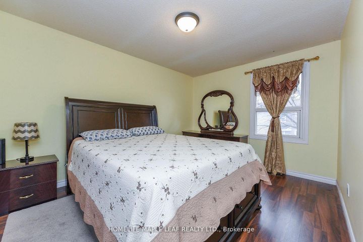 Photo 41 at 85 Enmount Drive, Southgate, Brampton